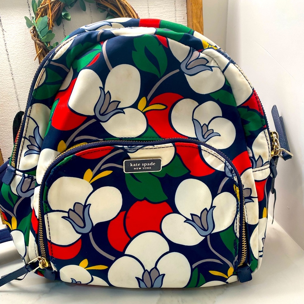Kate Spade backpack